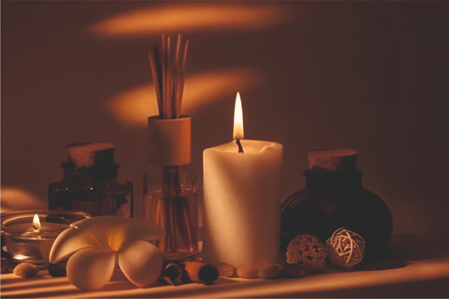 Massage Spa in Nagpur
